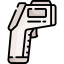 Thermometer icon 64x64
