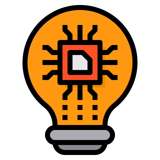 Artificial intelligence 图标