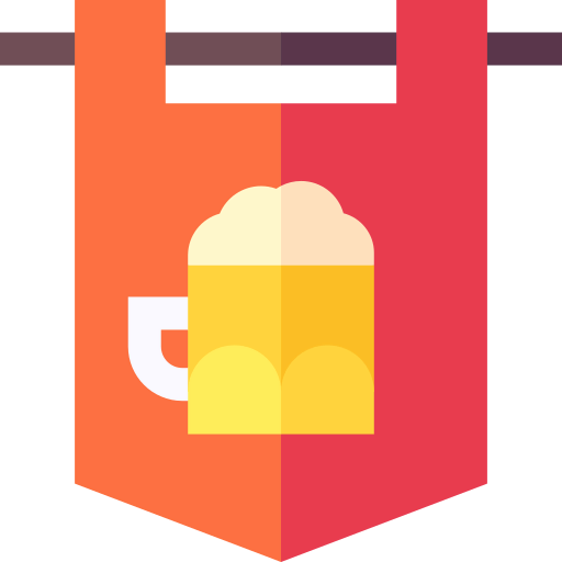 Pub icon