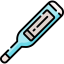 Thermometer icon 64x64
