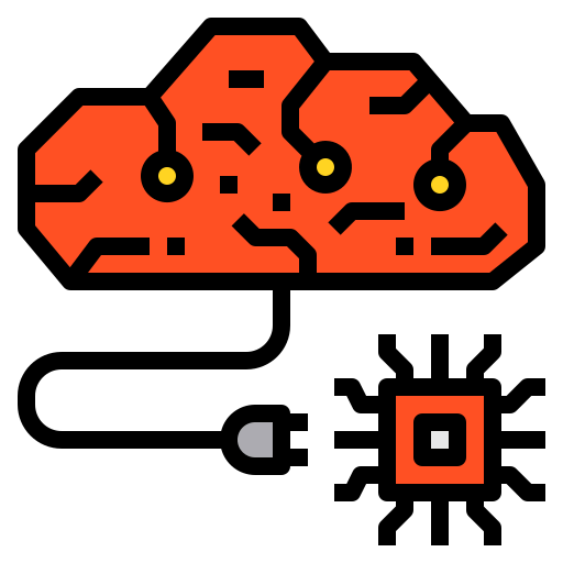 Brain icon