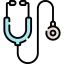 Stethoscope icon 64x64