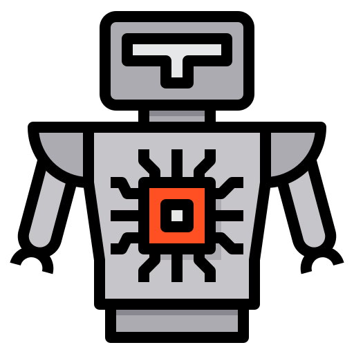 Processor icône