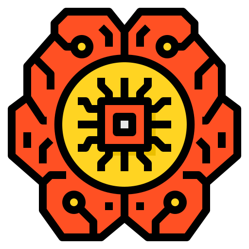 Super intelligence 图标