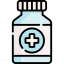 Pill icon 64x64