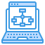 Algorithm ícono 64x64