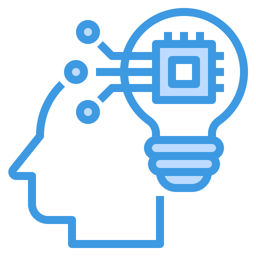 Intelligence icon