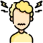 Headache icon 64x64