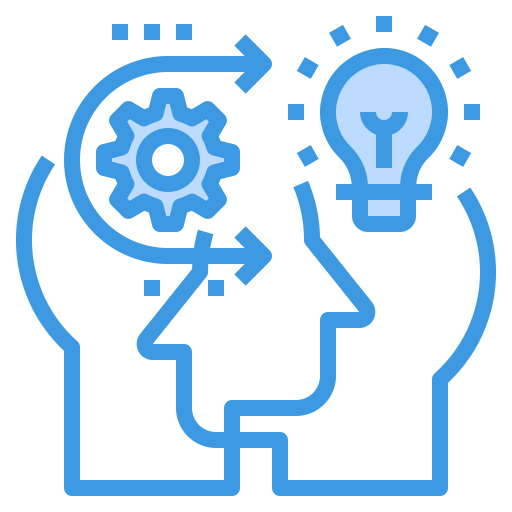Intelligence icon
