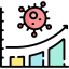 Statistics icon 64x64
