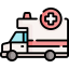 Ambulance icon 64x64