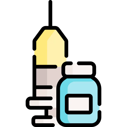 Vaccine icon