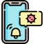 Medical app icon 64x64