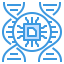 ДНК иконка 64x64