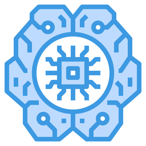 Super intelligence icon