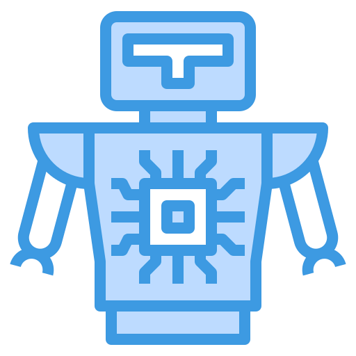 Processor icon