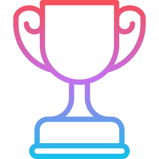 Trophy icon
