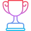 Trophy icon 64x64