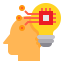 Интеллект иконка 64x64