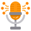 Речь иконка 64x64