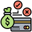 Credit icon 64x64