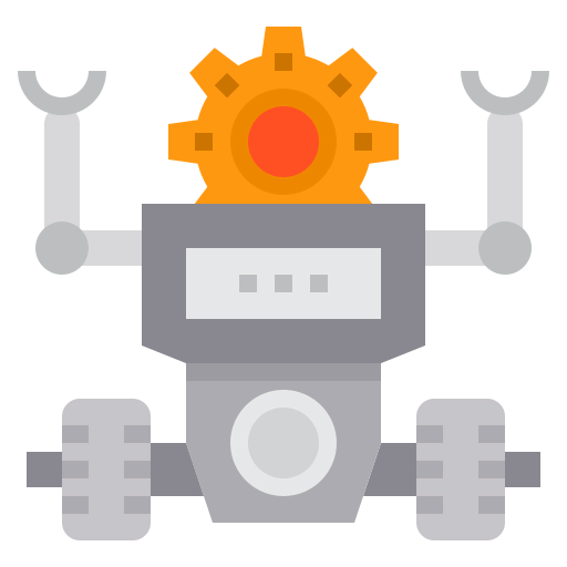 Robotic 상