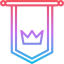 Crown icon 64x64