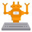 Robotic icône 64x64