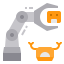 Robotic icône 64x64