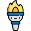 Torch icon 64x64