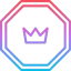 Crown icon 64x64