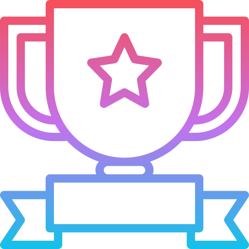 Trophy icon