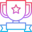 Trophy icon 64x64