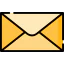 Envelope icon 64x64
