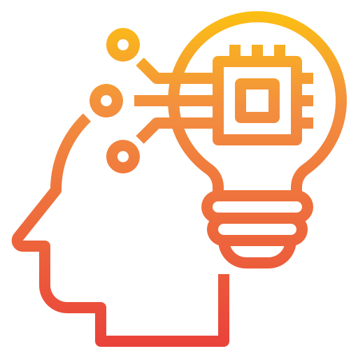 Intelligence icon