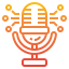 Speech 图标 64x64