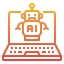 Artificial intelligence 图标 64x64