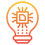 Artificial intelligence 图标 64x64