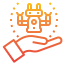 Artificial intelligence 图标 64x64