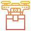 Drone 图标 64x64