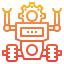 Robotic 图标 64x64