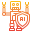 Artificial intelligence 图标 64x64
