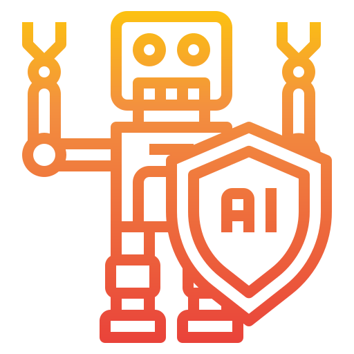 Artificial intelligence 图标