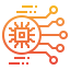 Artificial intelligence 图标 64x64