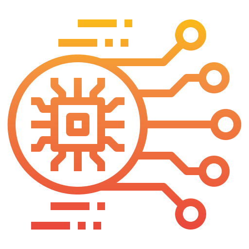 Artificial intelligence 图标