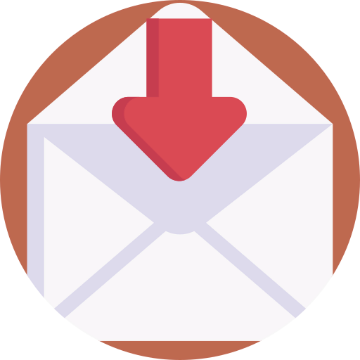 Envelope icon