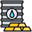 Gold 图标 64x64
