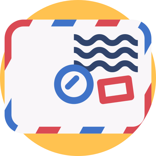 Envelope icon