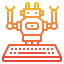 Robotic 图标 64x64