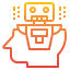 Artificial intelligence 图标 64x64